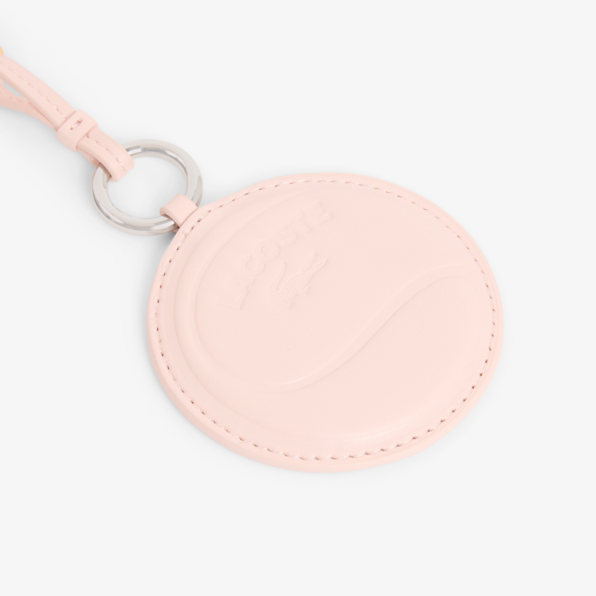 Εικόνα της Tennis Racket Mirror L Charm & Key Ring