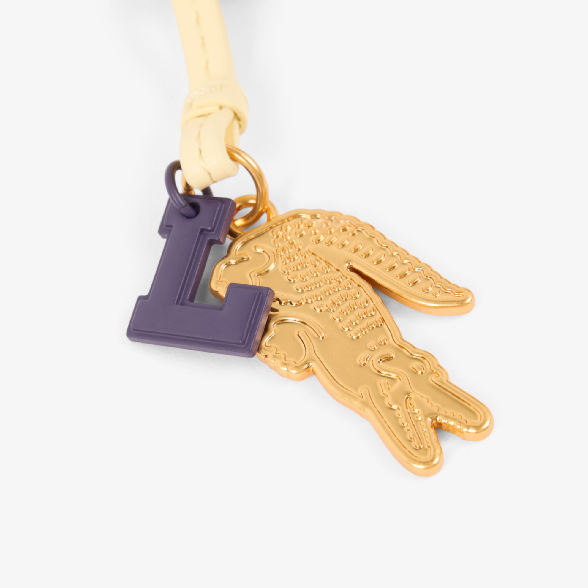 Εικόνα της Tennis Racket Mirror L Charm & Key Ring
