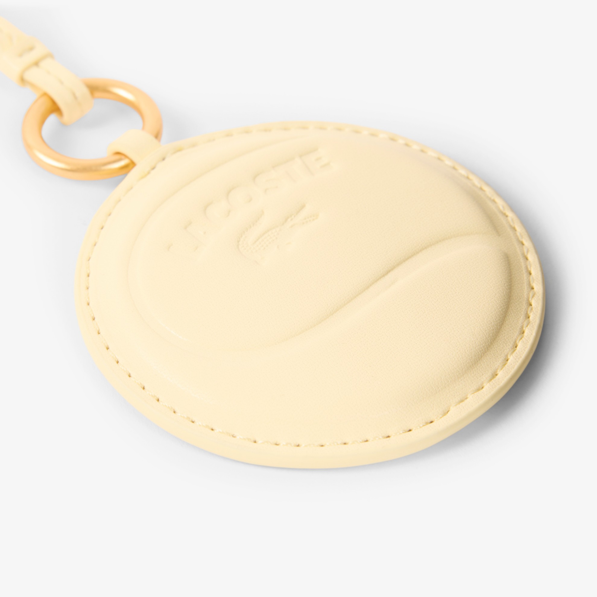 Εικόνα της Tennis Racket Mirror L Charm & Key Ring