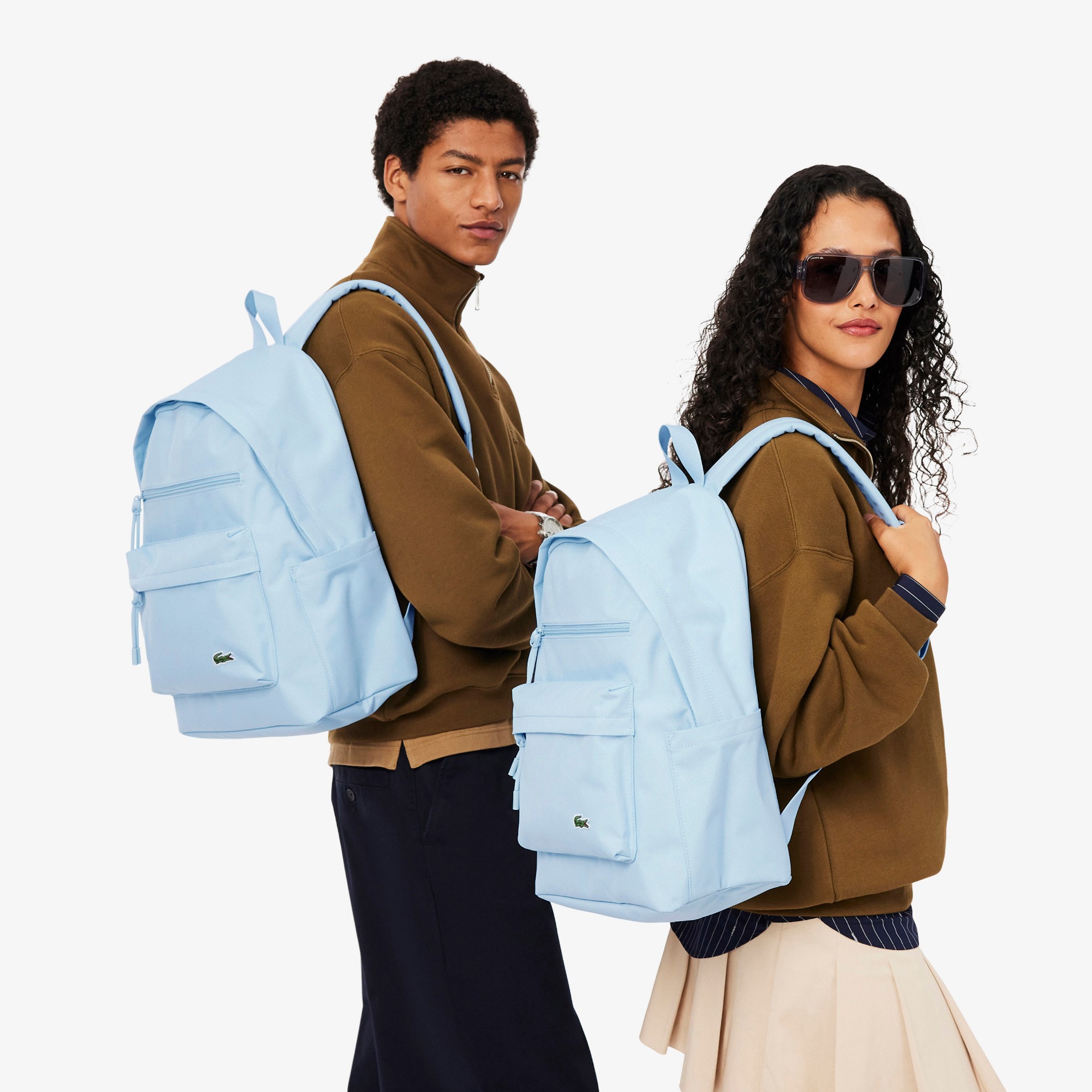 Εικόνα της Unisex Neocroc Backpack