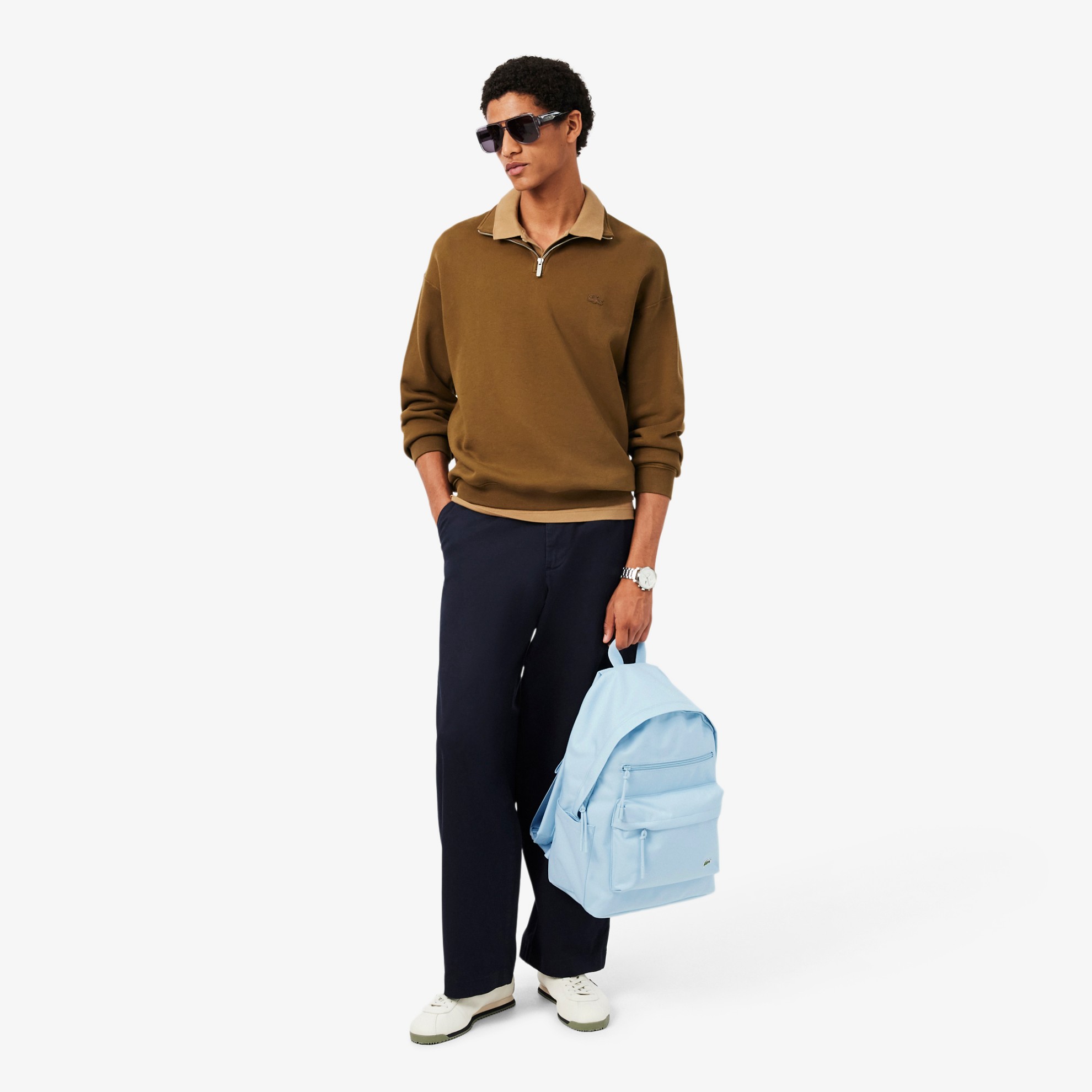 Εικόνα της Unisex Neocroc Backpack