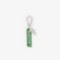 L Charms Lacoste Key Ring-3NU5427RL|LGT08