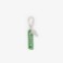 Εικόνα της L Charms Lacoste Key Ring