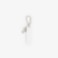 Εικόνα της L Charms Lacoste Key Ring