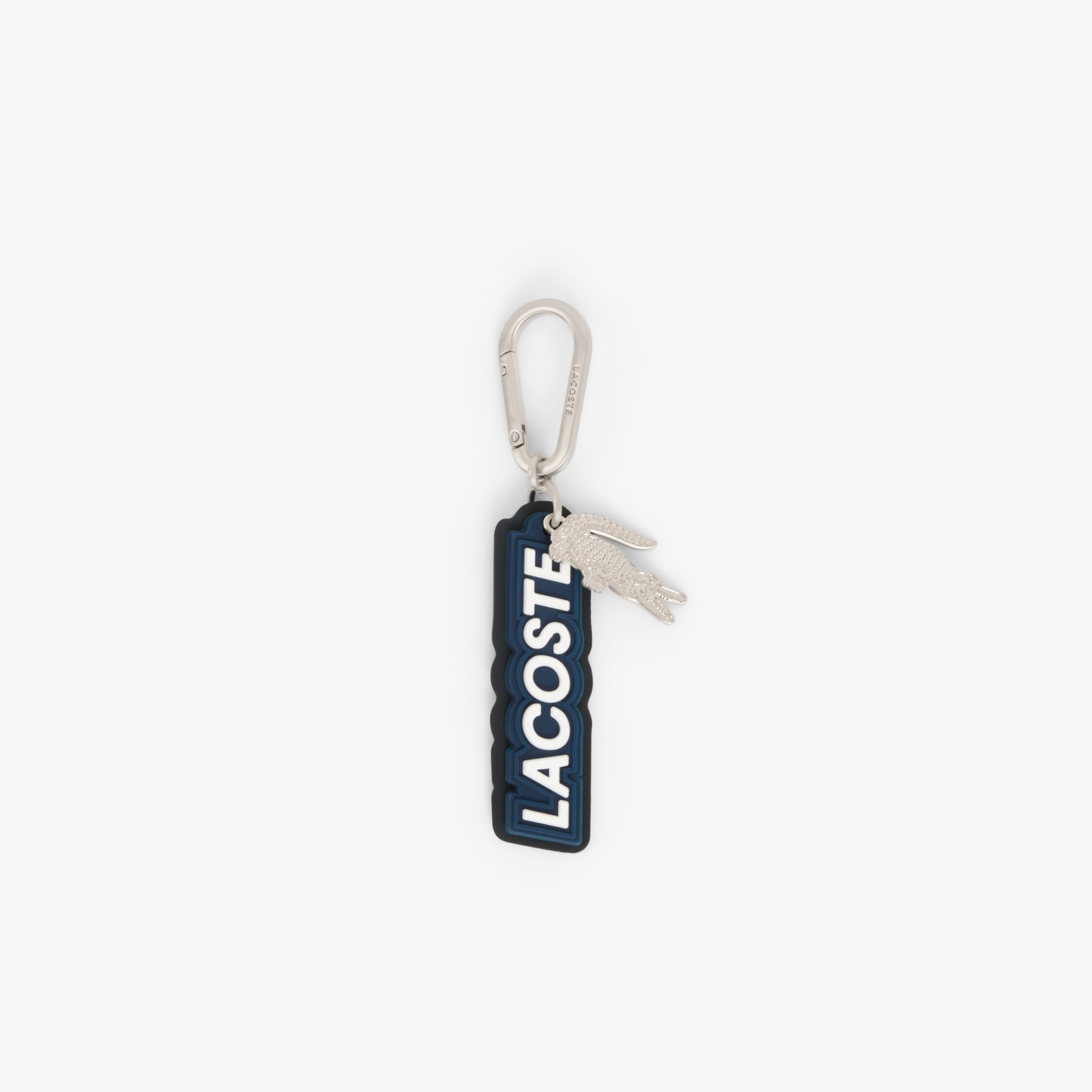 Εικόνα της L Charms Lacoste Key Ring