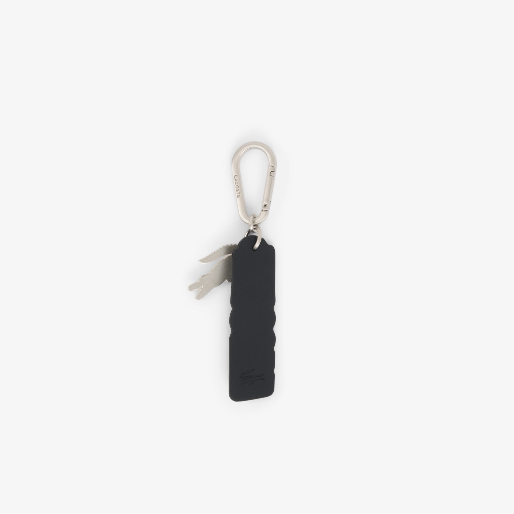 Εικόνα της L Charms Lacoste Key Ring