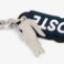 Εικόνα της L Charms Lacoste Key Ring
