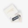 Εικόνα της L Charms Lacoste Key Ring