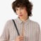 Εικόνα της Γυναικείο Printed Popover Πουκάμισο Regular Fit 