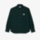 Εικόνα της Ανδρικό Badge Accent Oxford Πουκάμισο Regular Fit 
