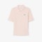 Γυναικεία Pointelle Knit Polo Μπλούζα Slim Fit -3DF5101|LN6I