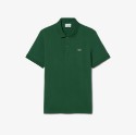 Ανδρική Pima Cotton Polo Μπλούζα Regular Fit 