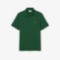 Ανδρική Pima Cotton Polo Μπλούζα Regular Fit -3DH2050|L132