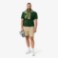 Εικόνα της Ανδρική Pima Cotton Polo Μπλούζα Regular Fit 