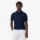 Εικόνα της Ανδρική UV Protect Sport Polo Μπλούζα Regular Fit 