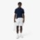 Εικόνα της Ανδρική UV Protect Sport Polo Μπλούζα Regular Fit 