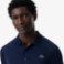 Εικόνα της Ανδρική UV Protect Sport Polo Μπλούζα Regular Fit 