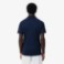 Εικόνα της Ανδρική UV Protect Sport Polo Μπλούζα Regular Fit 