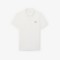 Ανδρική Cotton Blend Polo Μπλούζα Regular Fit -3DH5522|L001