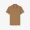 Ανδρική Cotton Blend Polo Μπλούζα Regular Fit -3DH5522|LSIX