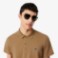 Εικόνα της Ανδρική Cotton Blend Polo Μπλούζα Regular Fit 