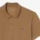 Εικόνα της Ανδρική Cotton Blend Polo Μπλούζα Regular Fit 