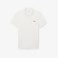 Εικόνα της Ανδρική Cotton Blend Polo Μπλούζα Regular Fit 