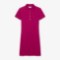 Γυναικείο Stretch Cotton Piqué Polo Φόρεμα-3EF5473|LJBD