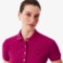 Εικόνα της Γυναικείο Stretch Cotton Piqué Polo Φόρεμα
