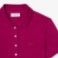 Εικόνα της Γυναικείο Stretch Cotton Piqué Polo Φόρεμα