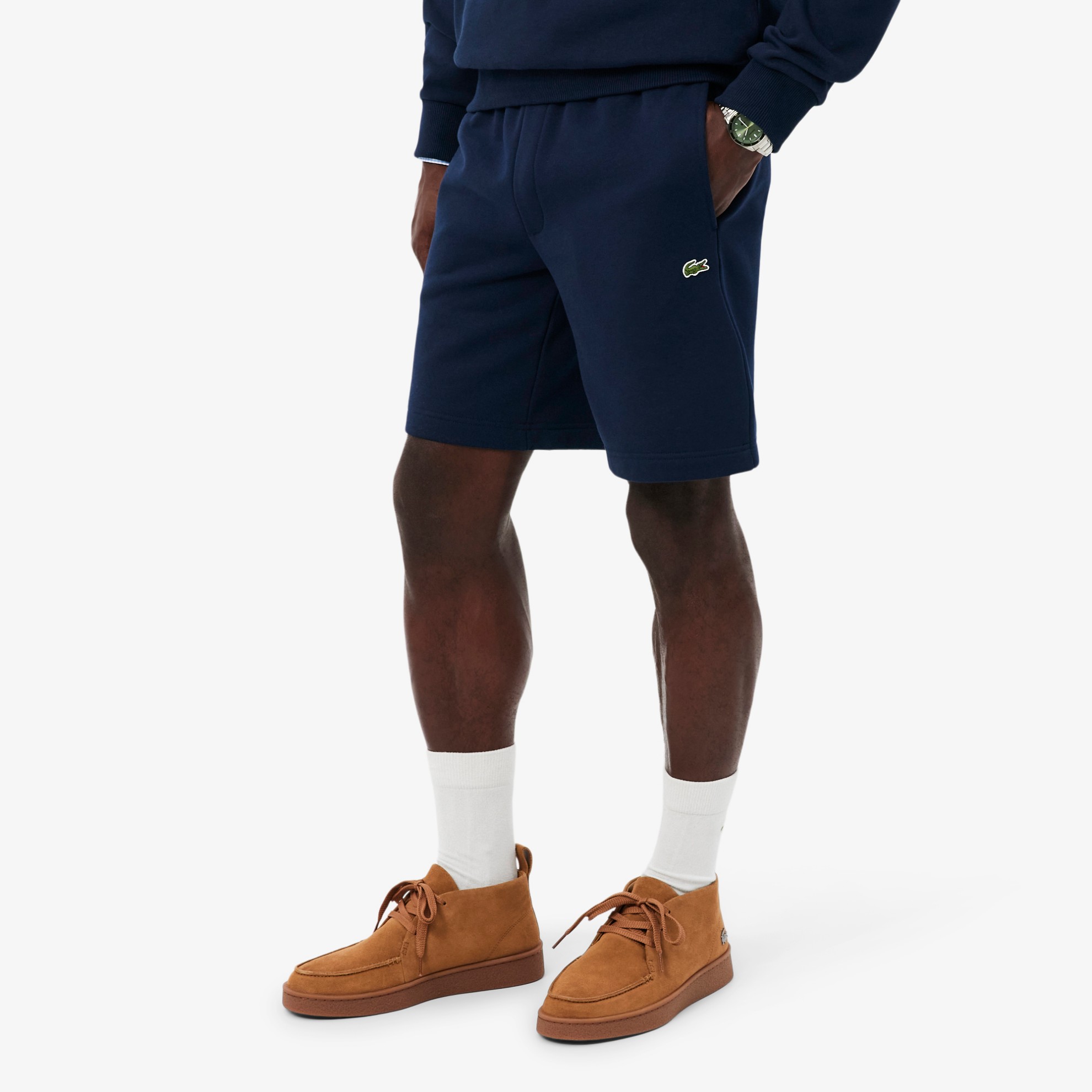 Εικόνα της Ανδρικό Fleece Σορτς 