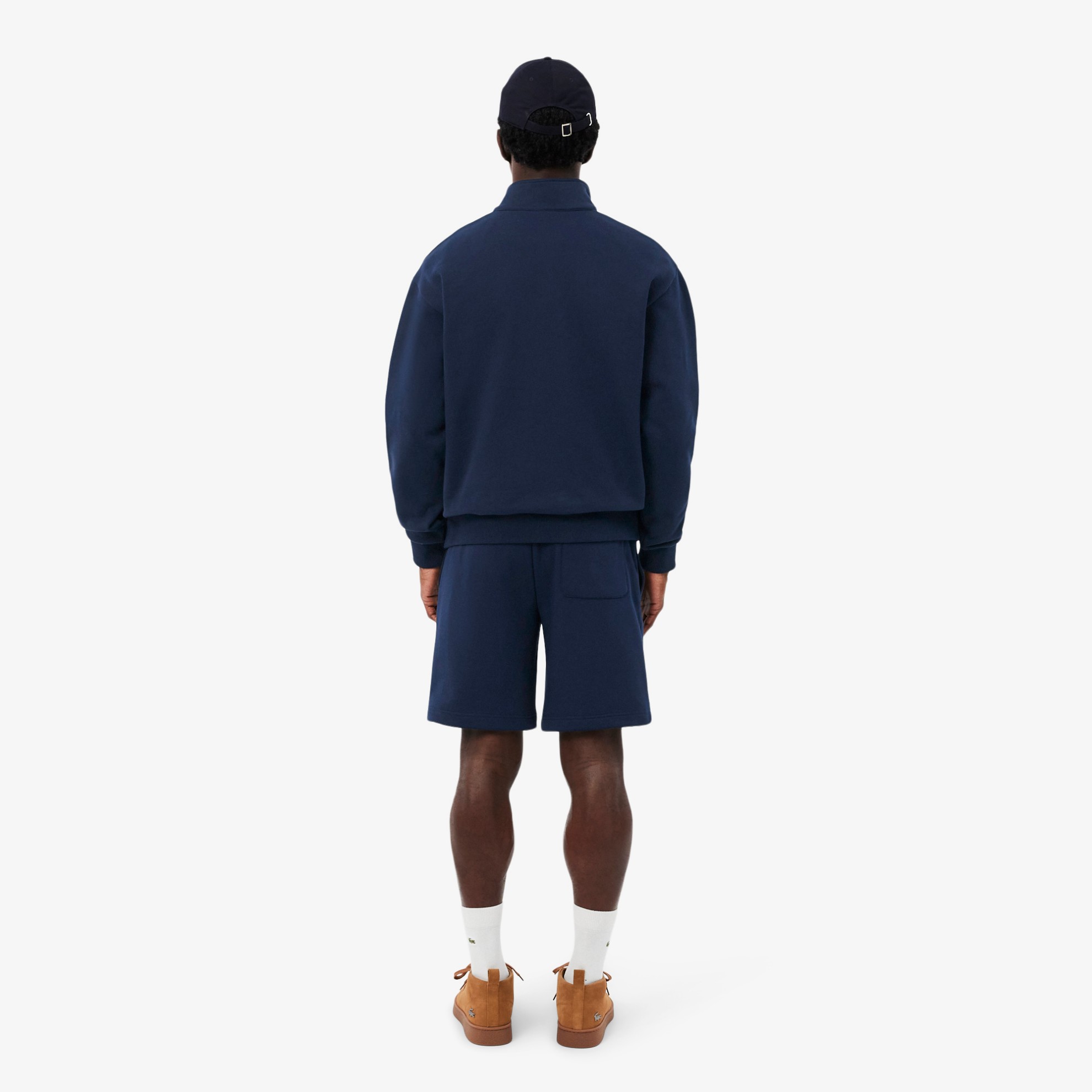 Εικόνα της Ανδρικό Fleece Σορτς 