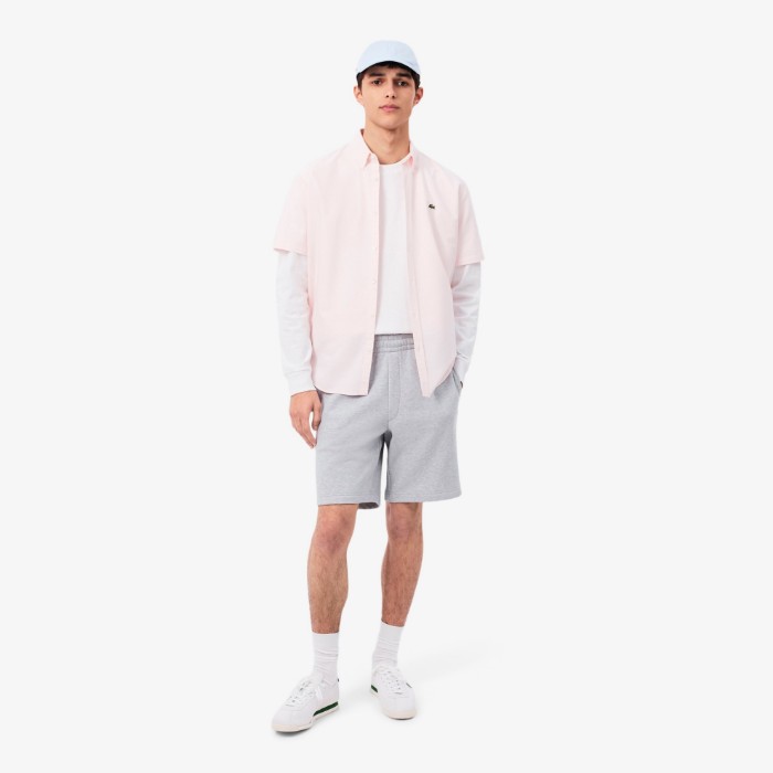 Εικόνα της Ανδρικό Fleece Σορτς 
