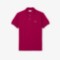 Original L.12.12 Polo Μπλούζα Classic Fit-3L1212|LJBD