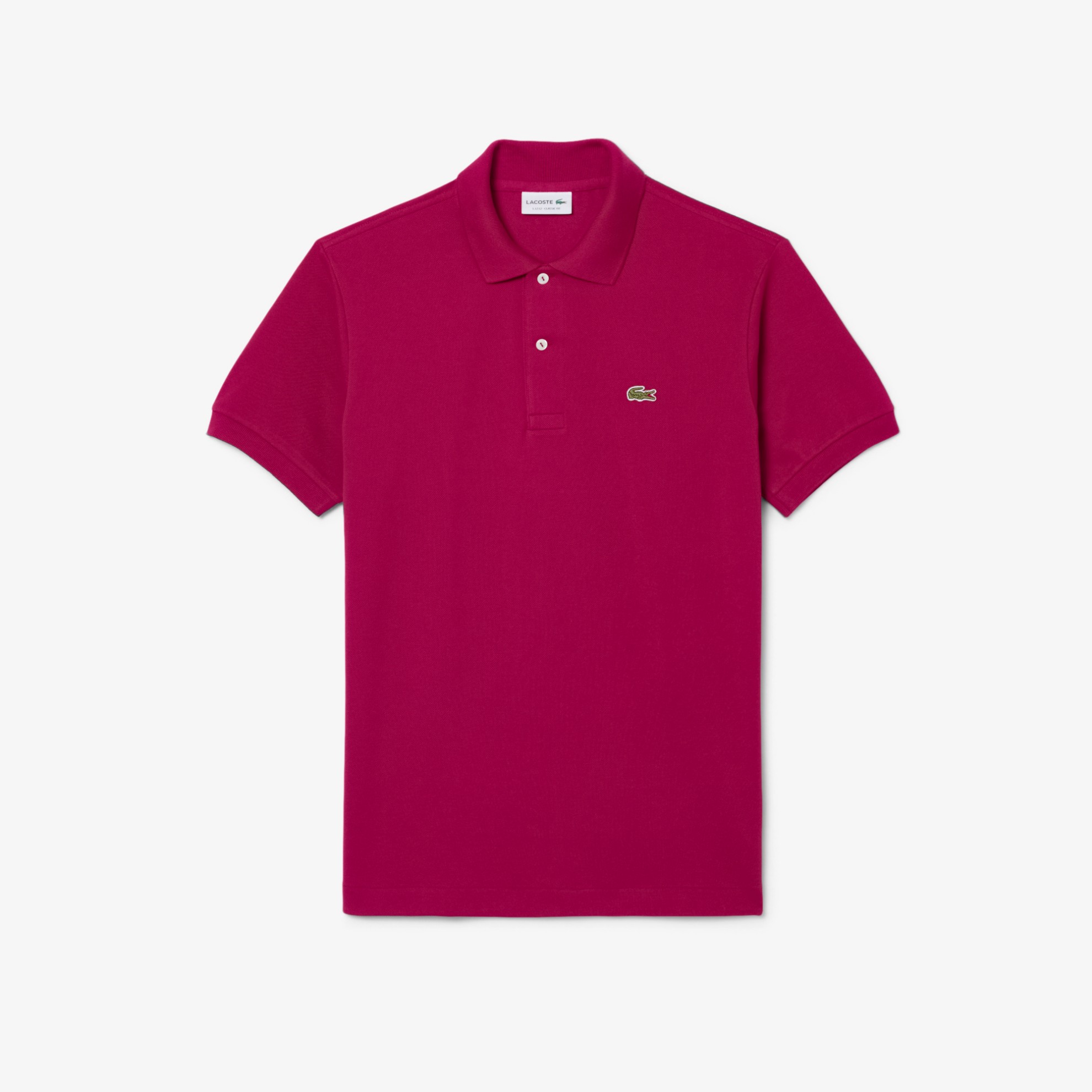 Εικόνα της Original L.12.12 Polo Μπλούζα Classic Fit