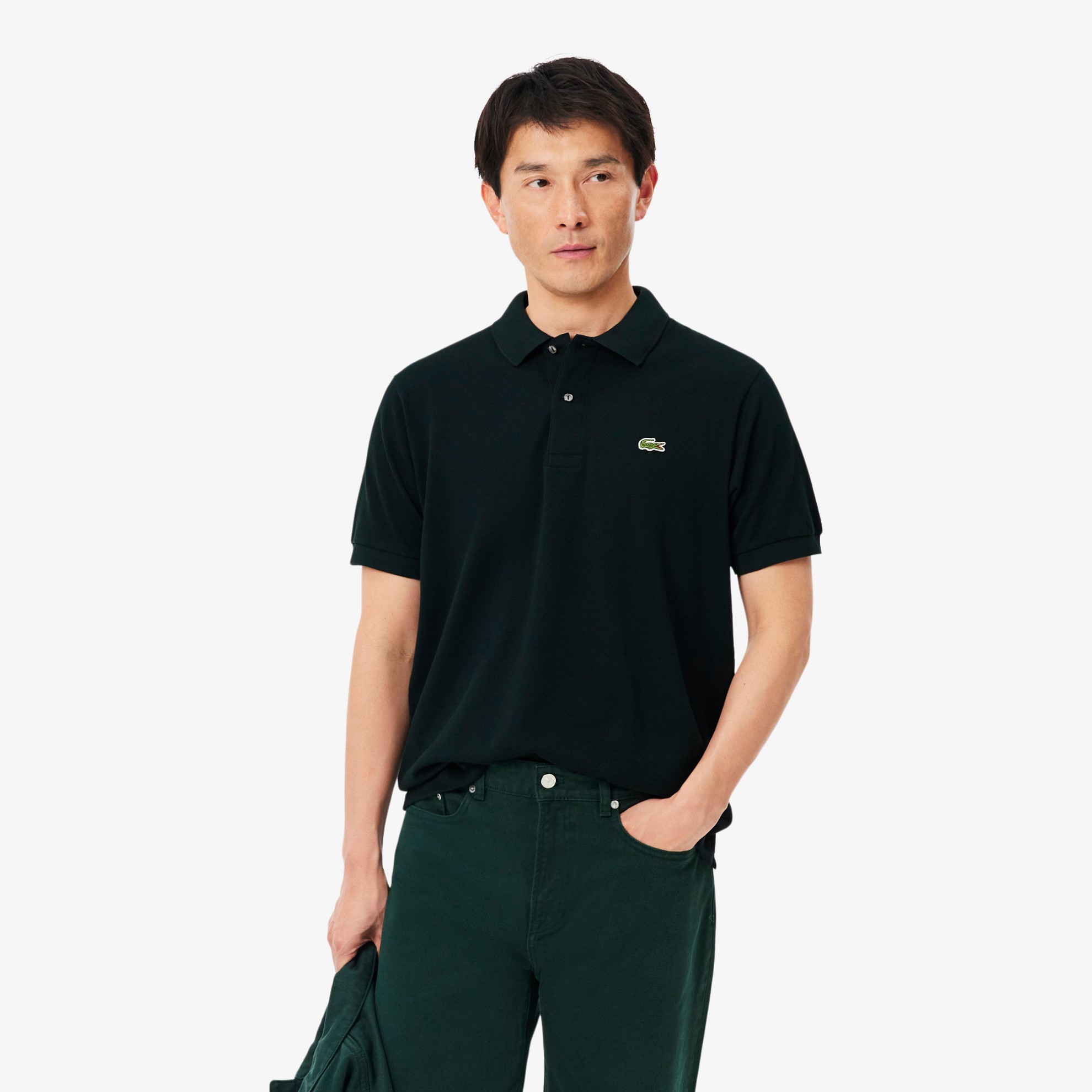 Εικόνα της Original L.12.12 Polo Μπλούζα Classic Fit