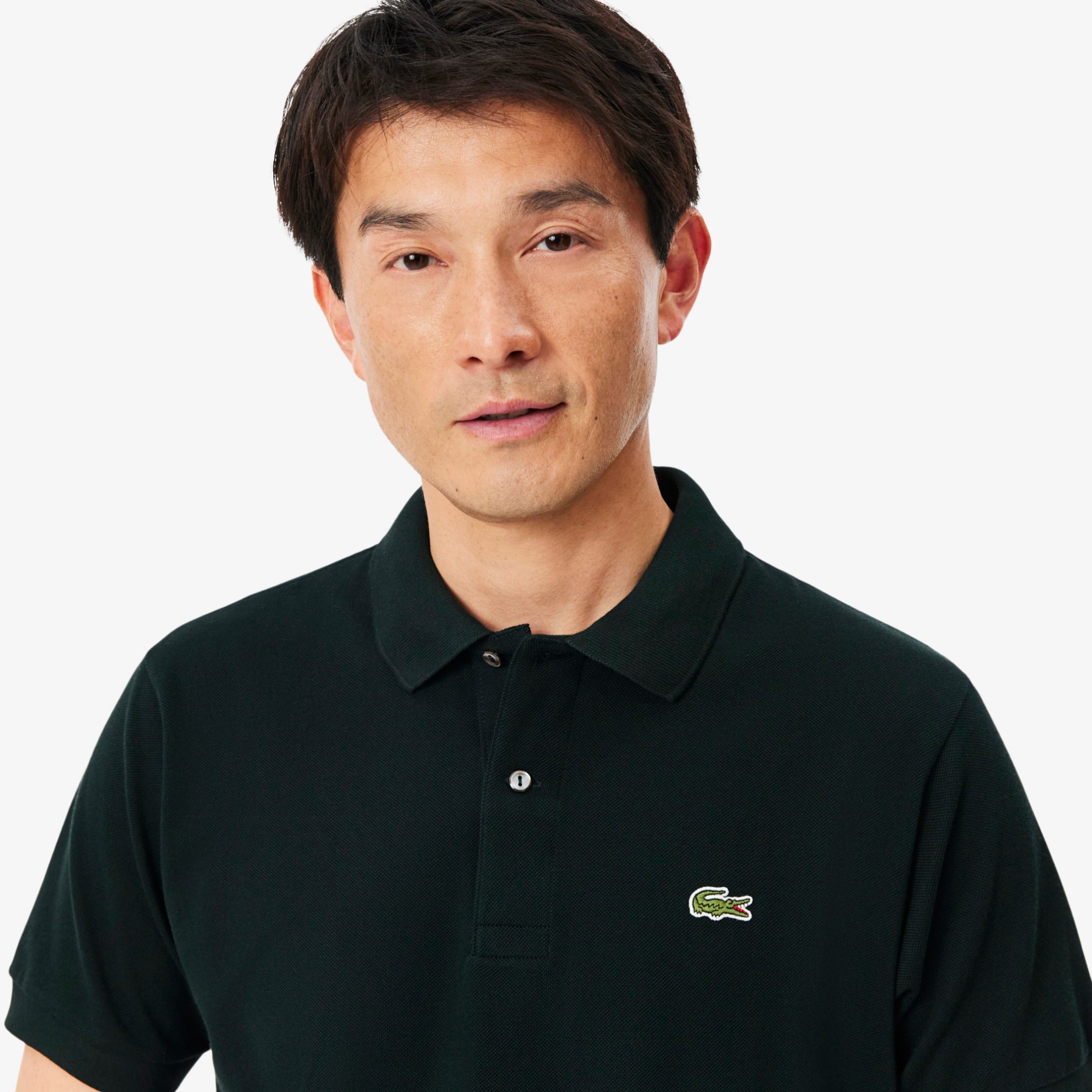 Εικόνα της Original L.12.12 Polo Μπλούζα Classic Fit