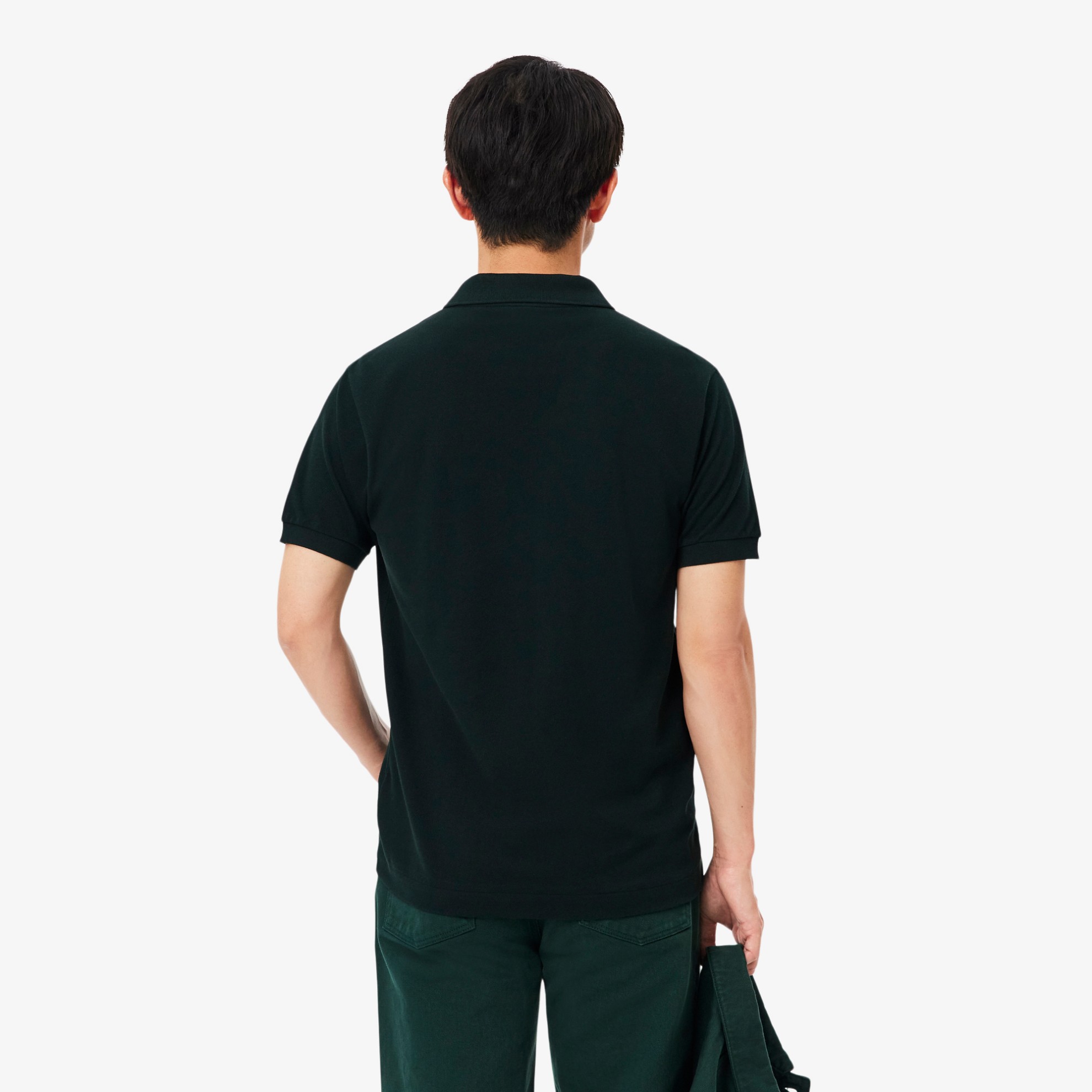 Εικόνα της Original L.12.12 Polo Μπλούζα Classic Fit