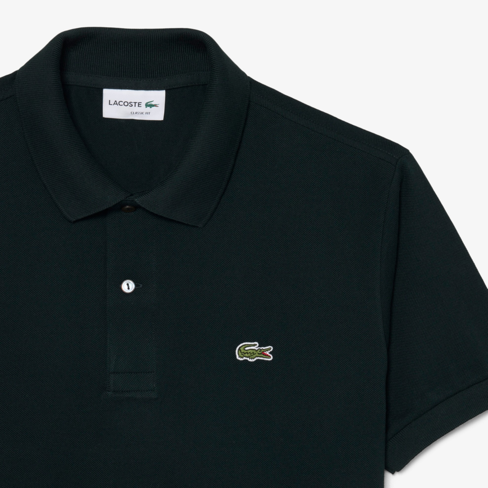 Εικόνα της Original L.12.12 Polo Μπλούζα Classic Fit