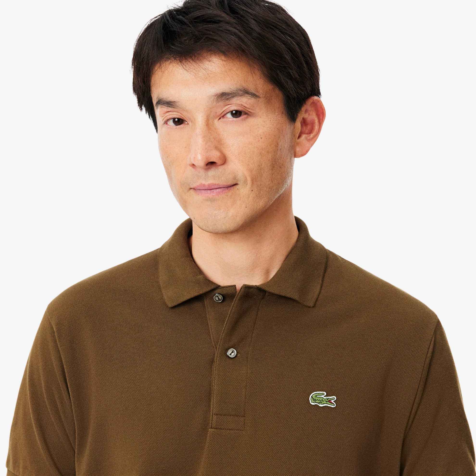 Εικόνα της Original L.12.12 Polo Μπλούζα Classic Fit