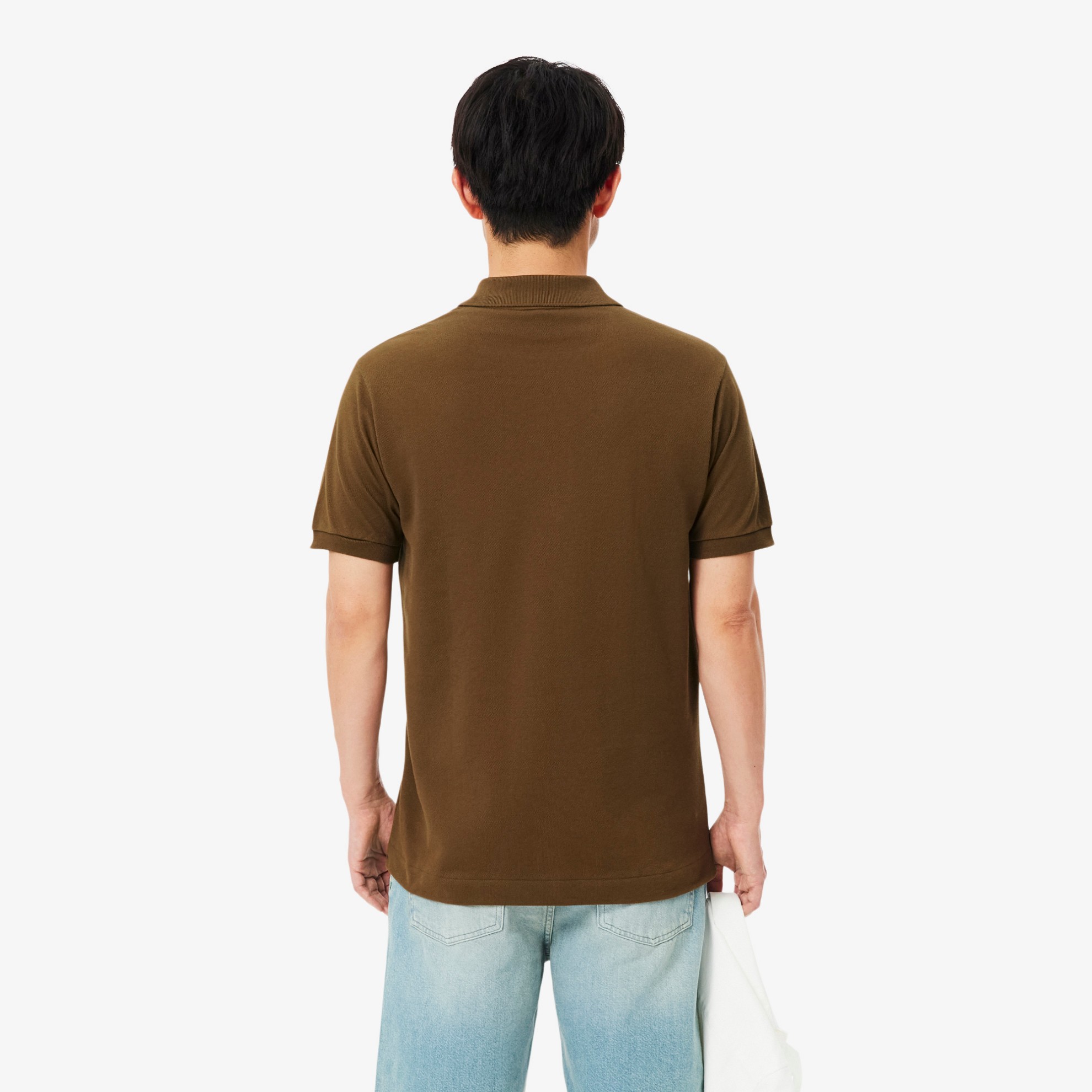 Εικόνα της Original L.12.12 Polo Μπλούζα Classic Fit