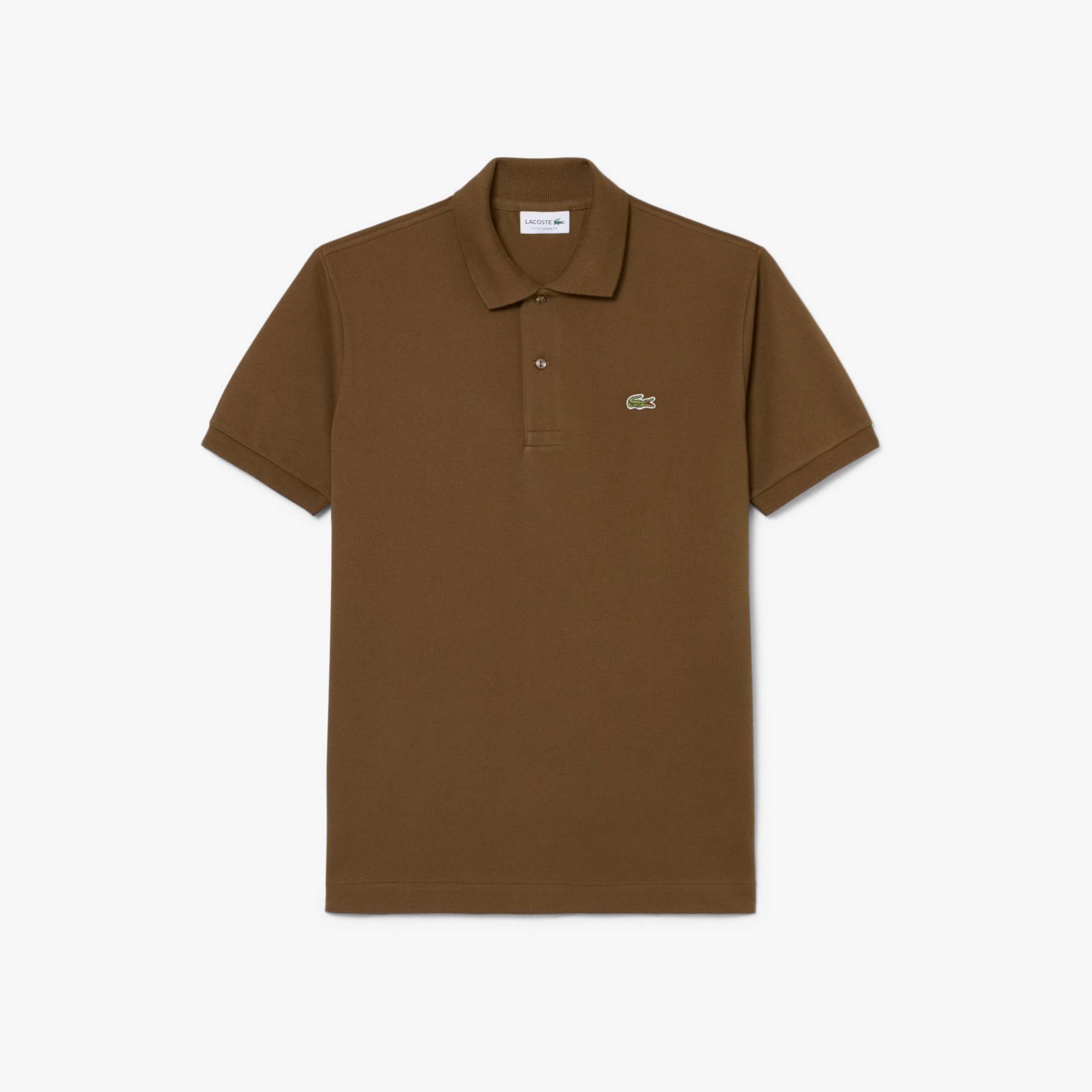 Εικόνα της Original L.12.12 Polo Μπλούζα Classic Fit