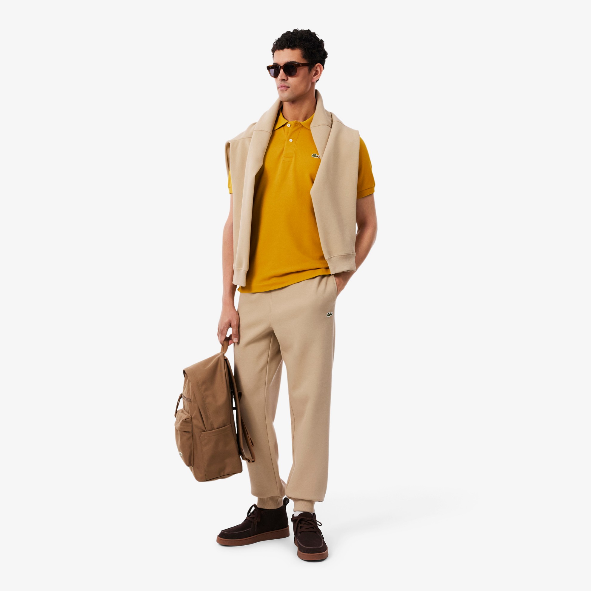 Εικόνα της Original L.12.12 Polo Μπλούζα Classic Fit
