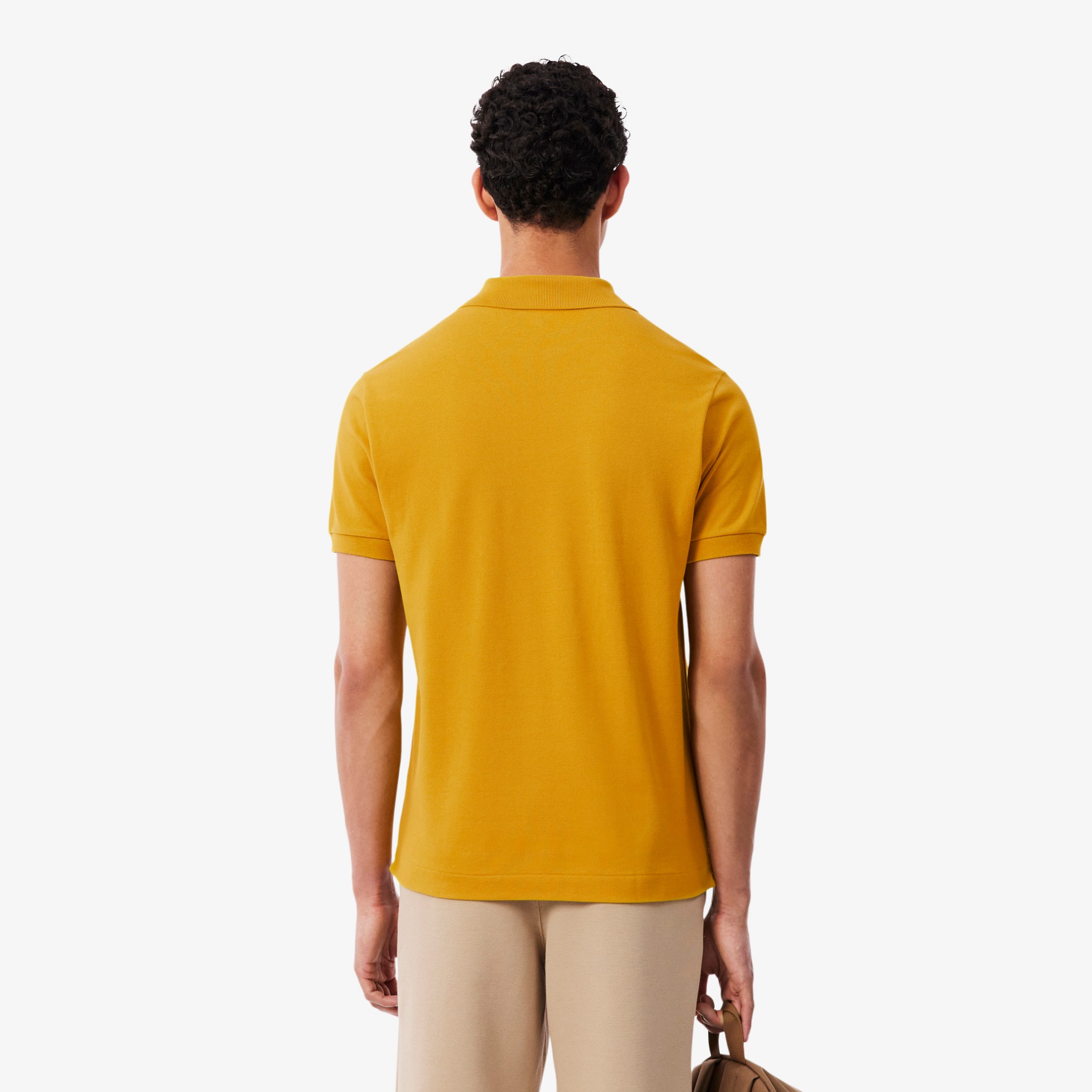 Εικόνα της Original L.12.12 Polo Μπλούζα Classic Fit