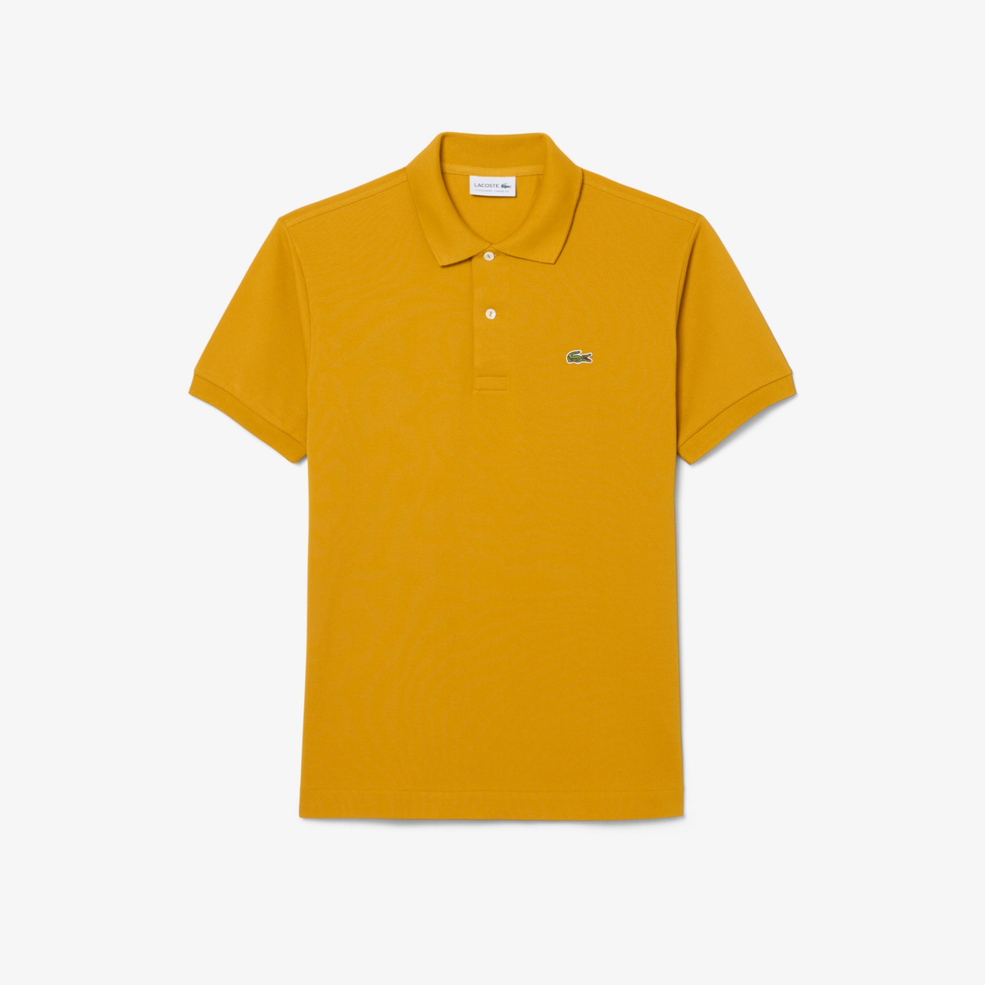 Εικόνα της Original L.12.12 Polo Μπλούζα Classic Fit