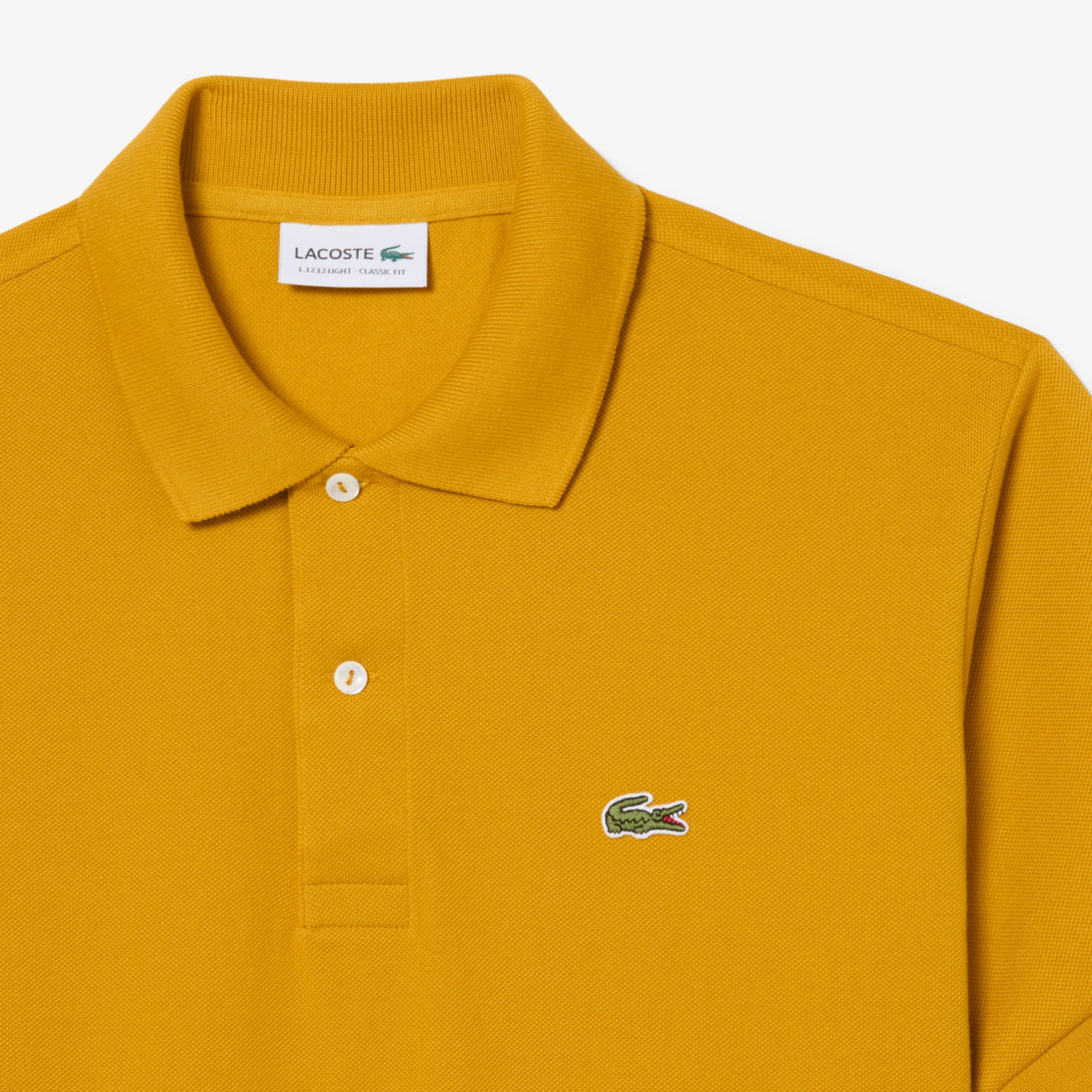 Εικόνα της Original L.12.12 Polo Μπλούζα Classic Fit