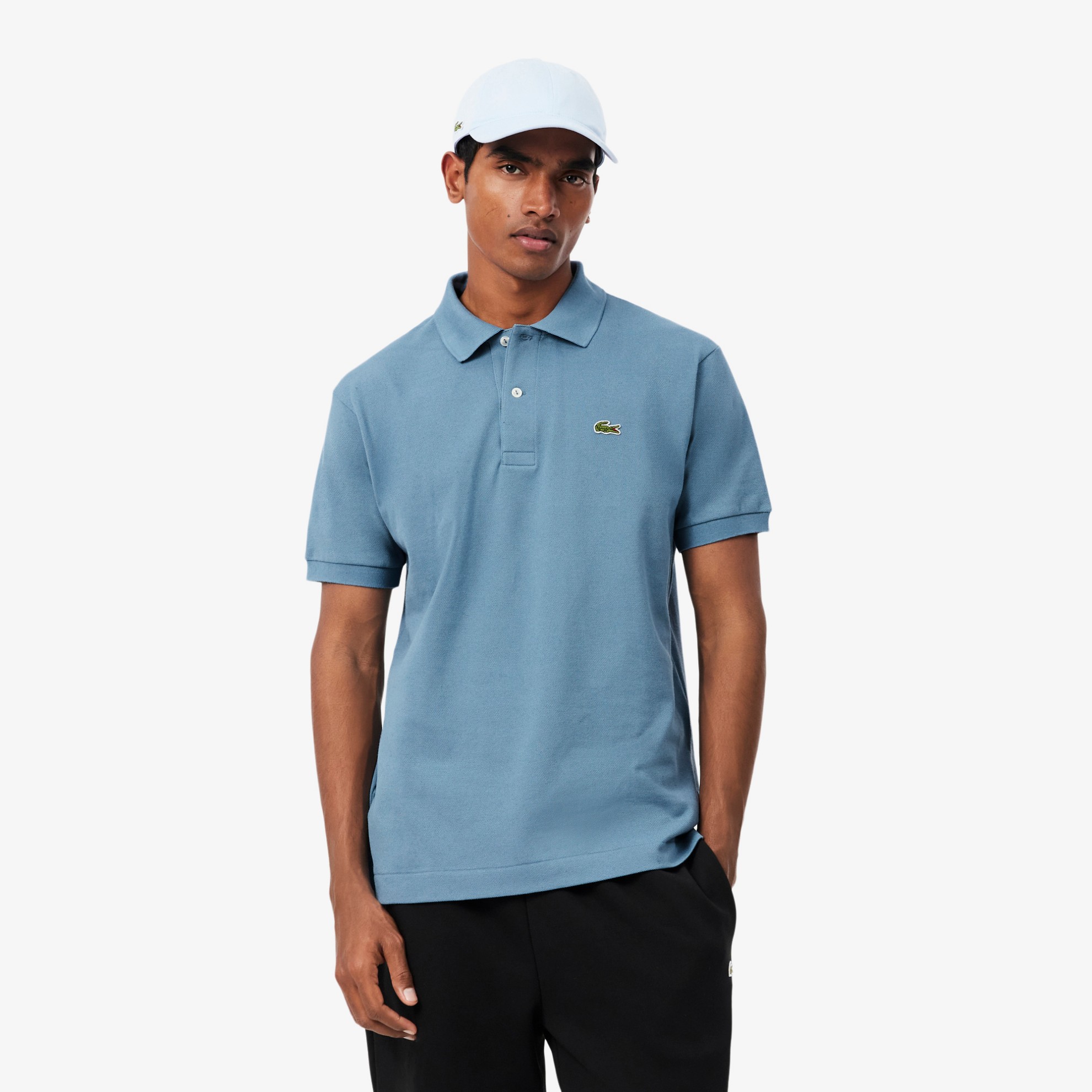 Εικόνα της Original L.12.12 Polo Μπλούζα Classic Fit