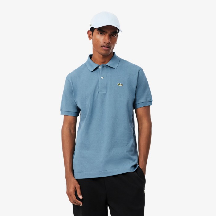 Εικόνα της Original L.12.12 Polo Μπλούζα Classic Fit