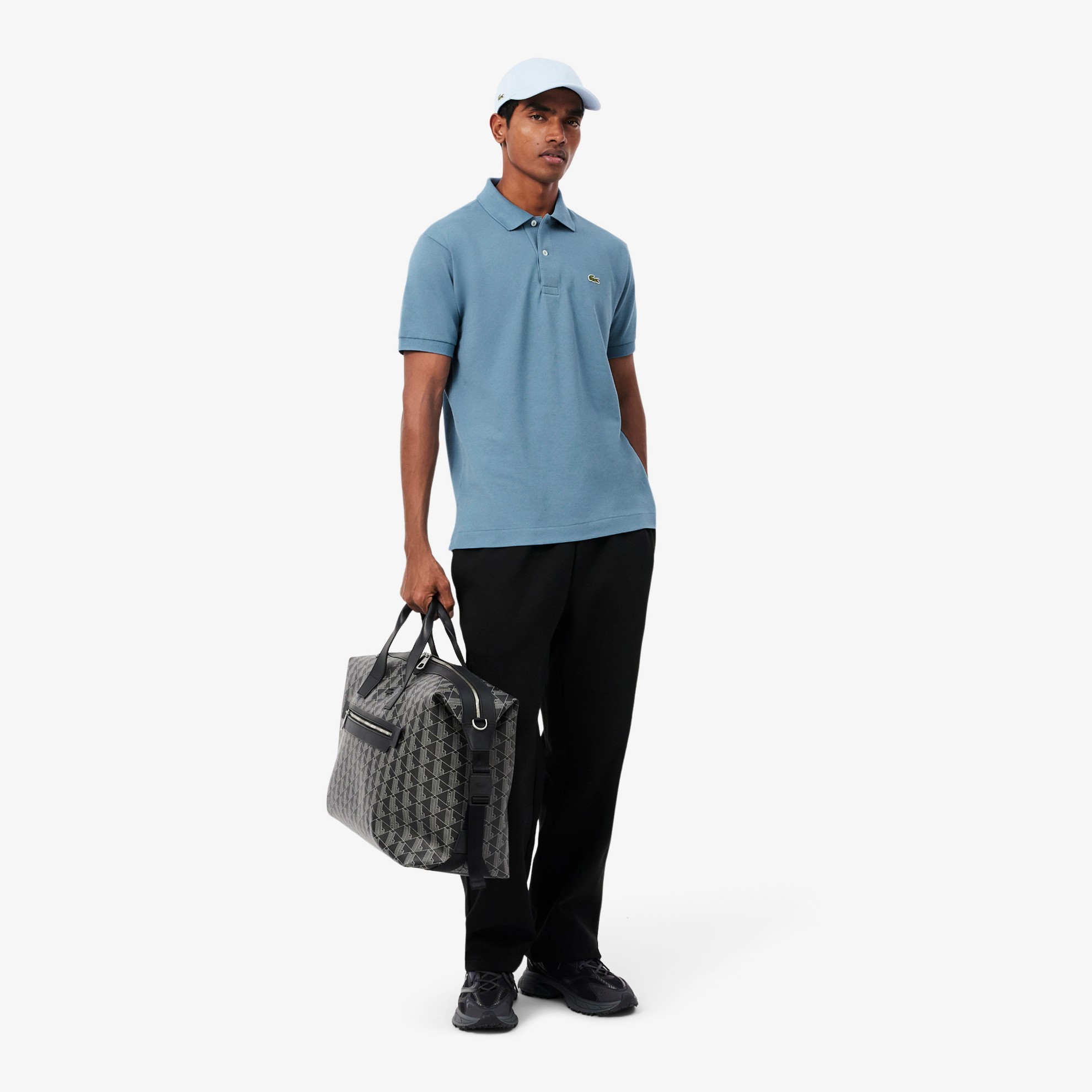 Εικόνα της Original L.12.12 Polo Μπλούζα Classic Fit