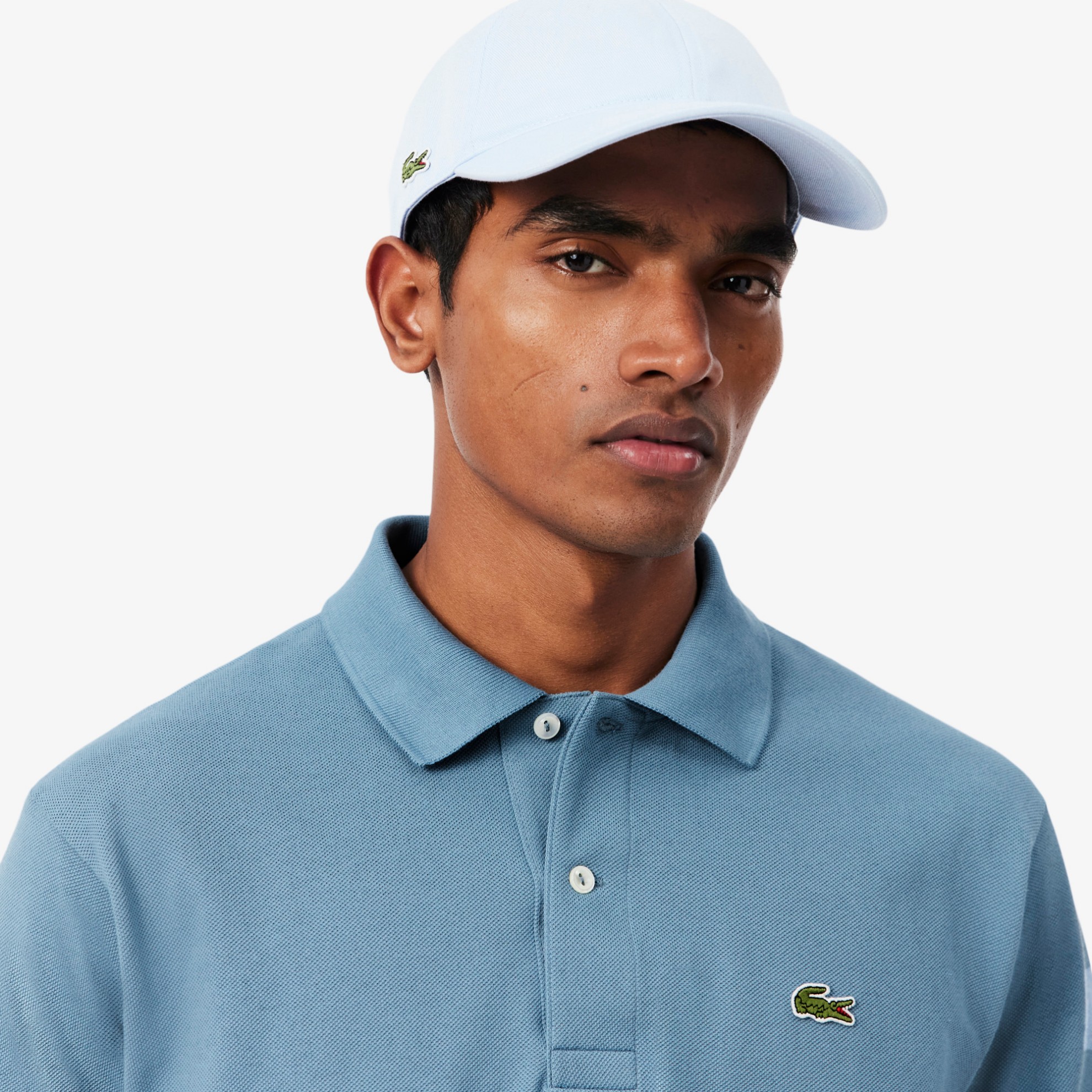 Εικόνα της Original L.12.12 Polo Μπλούζα Classic Fit